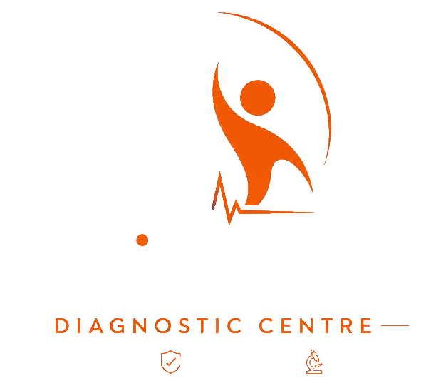 Friends Diagnostic Centre Logo